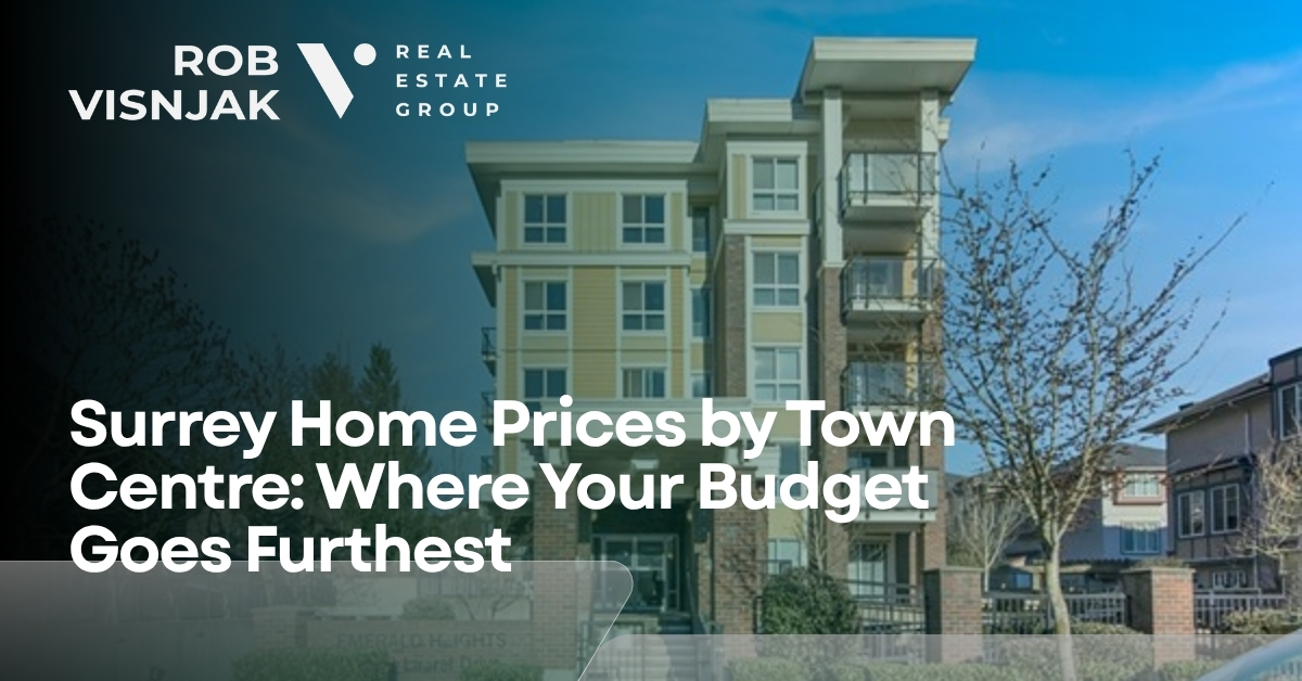 average home price
