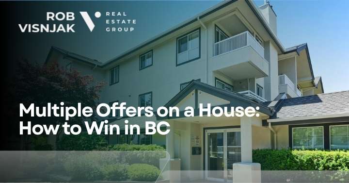 how to make an offer on a house