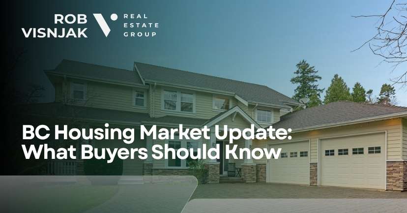 bc housing market