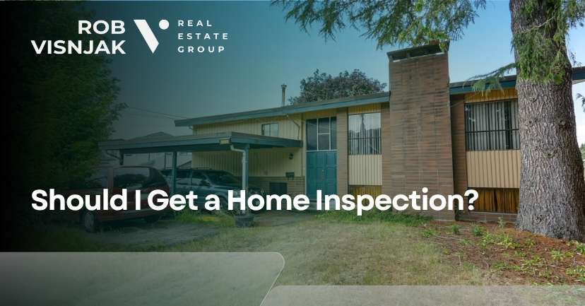 should i get a home inspection