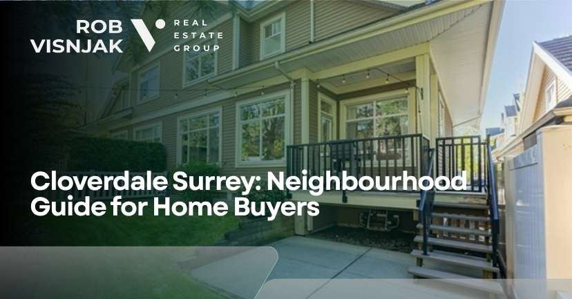cloverdale surrey