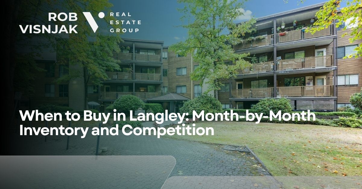 best time to buy a house