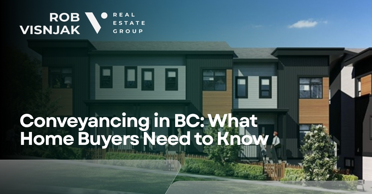 conveyancing bc