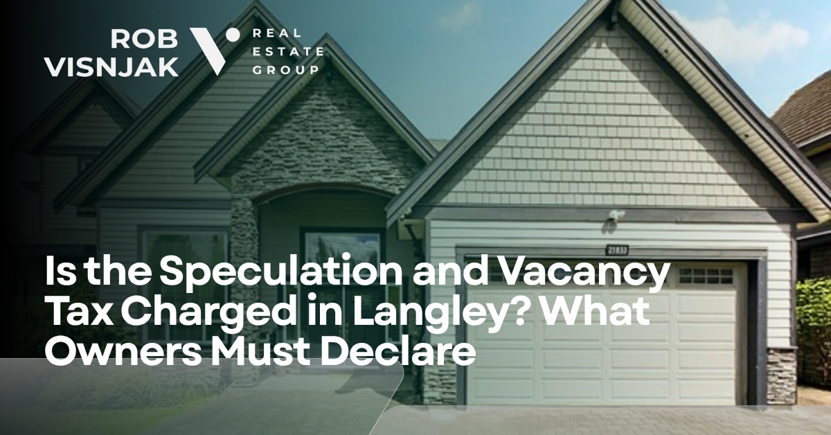 speculation and vacancy tax bc