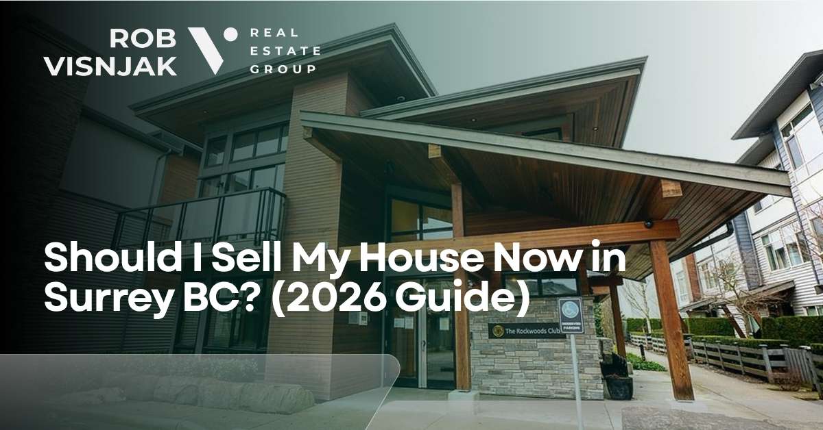 should i sell my house now