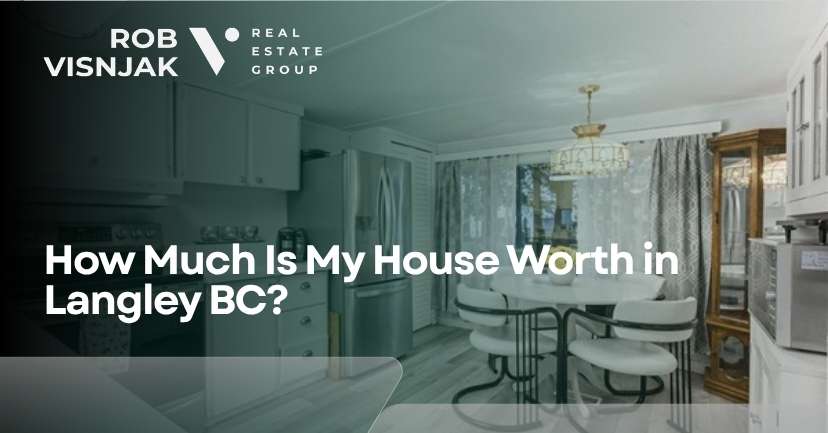 how much is my house worth