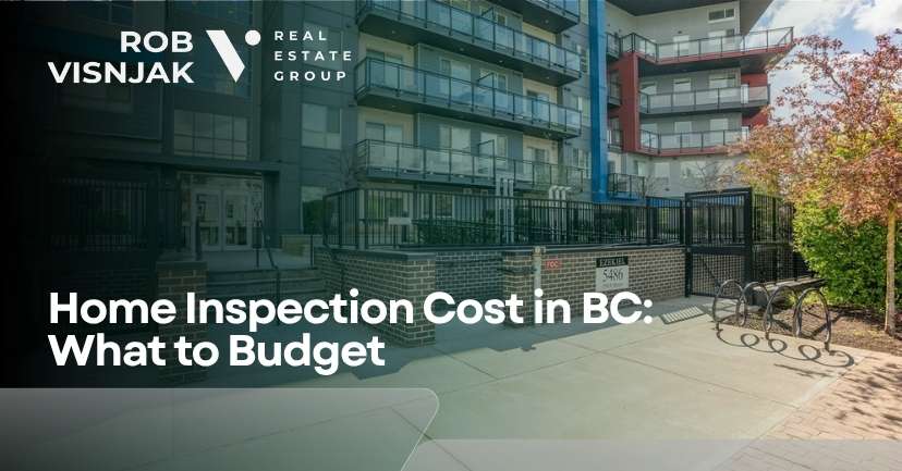 home inspection cost