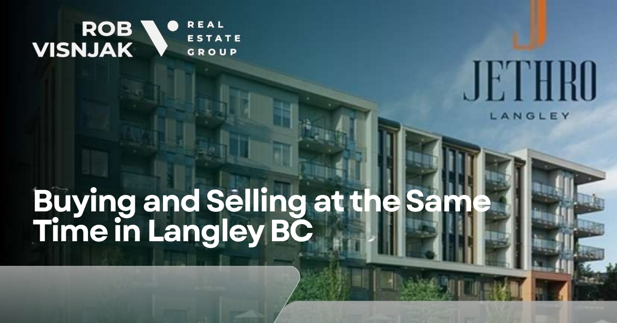 buying and selling at the same time