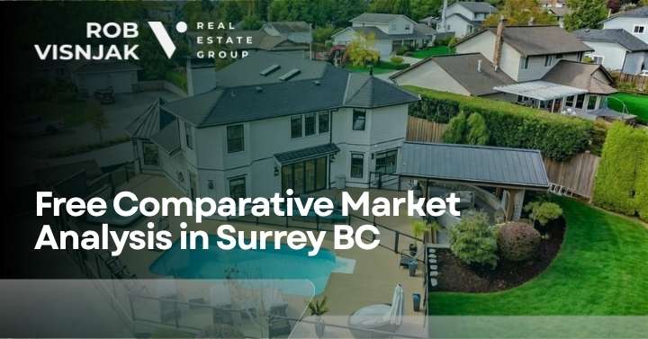 comparative market analysis