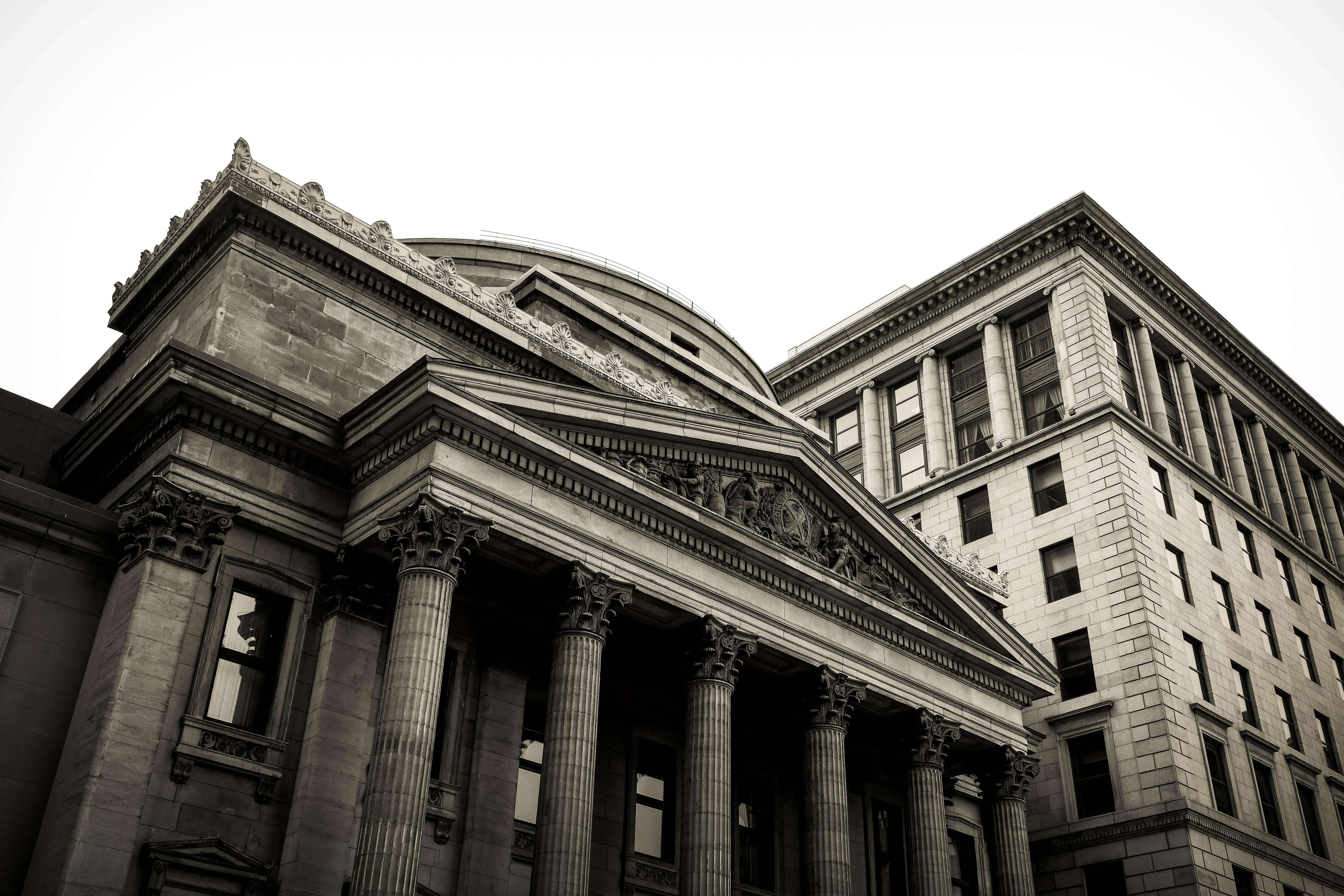 Bank of Canada Increases Policy Interest Rate header image.