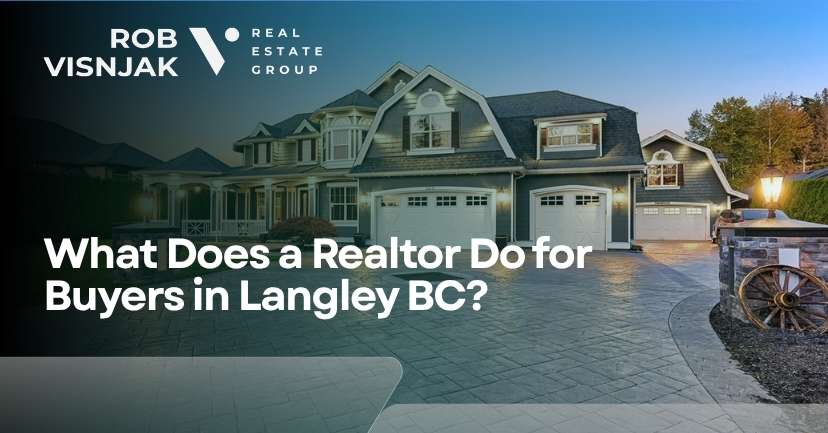 what does a realtor do for buyers