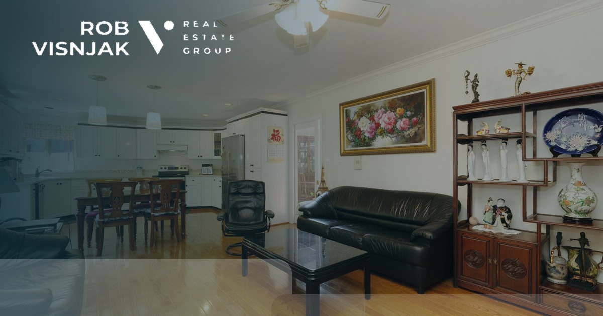 Guildford: Transit, Retail, and Older Homes on Bigger Lots