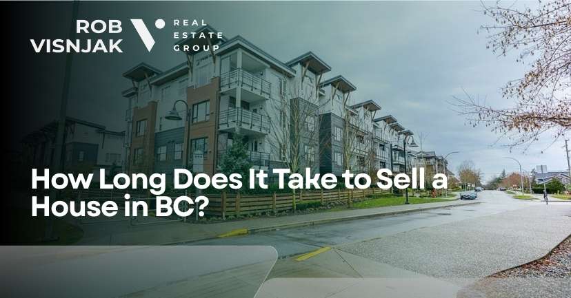 how long does it take to sell a house