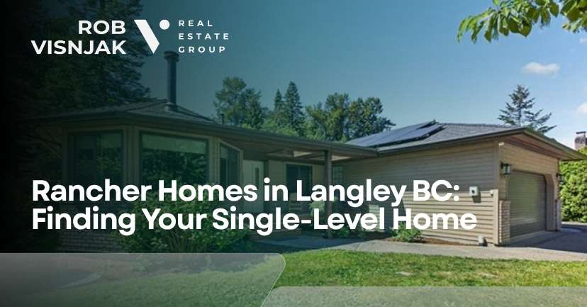 rancher homes
