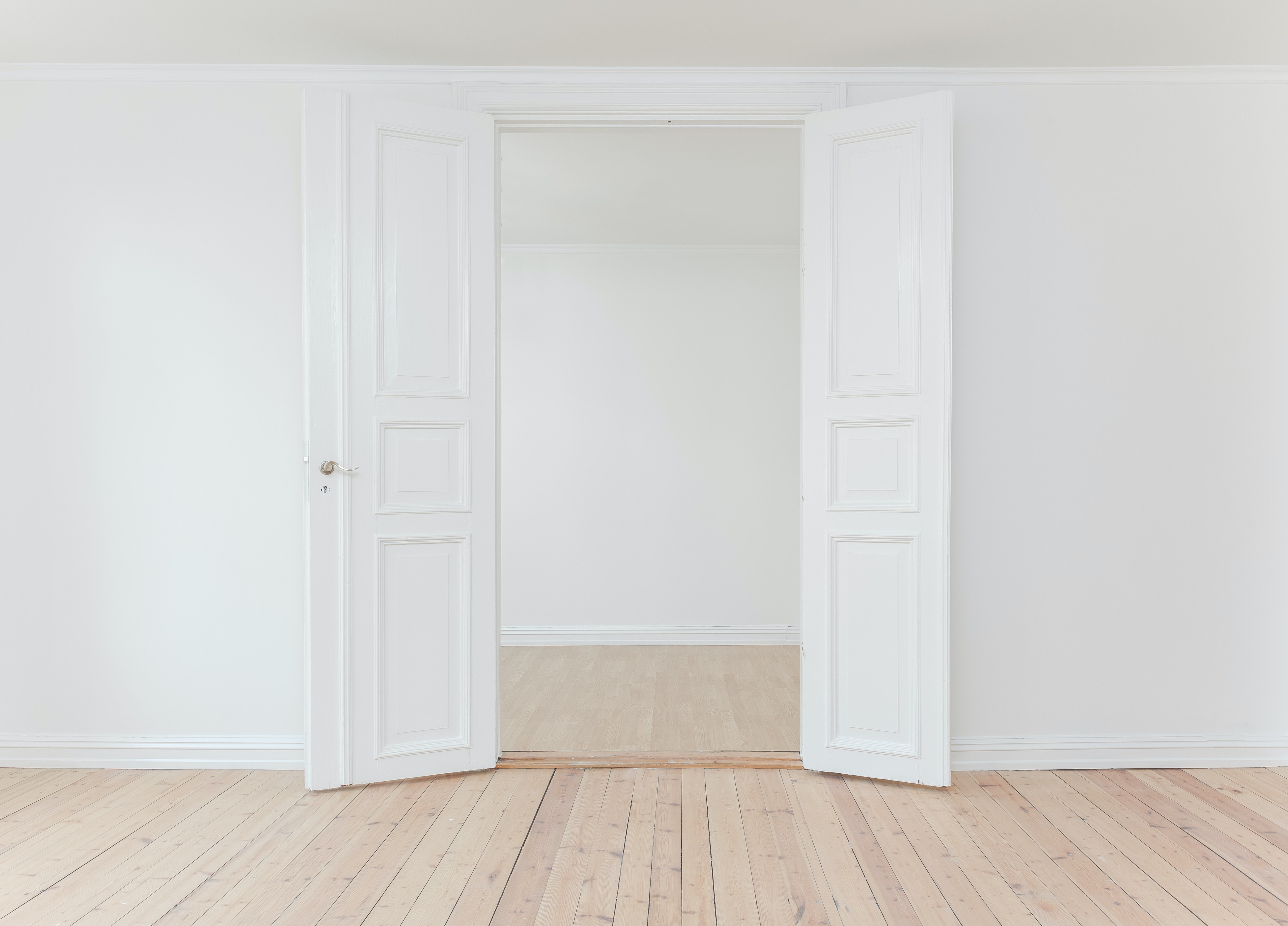 A Step-by-Step Guide to Buying Your First Home header image.