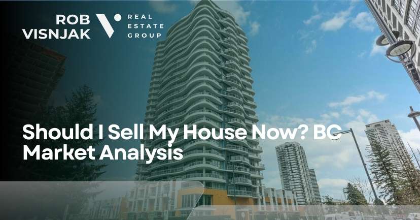 should i sell my house now