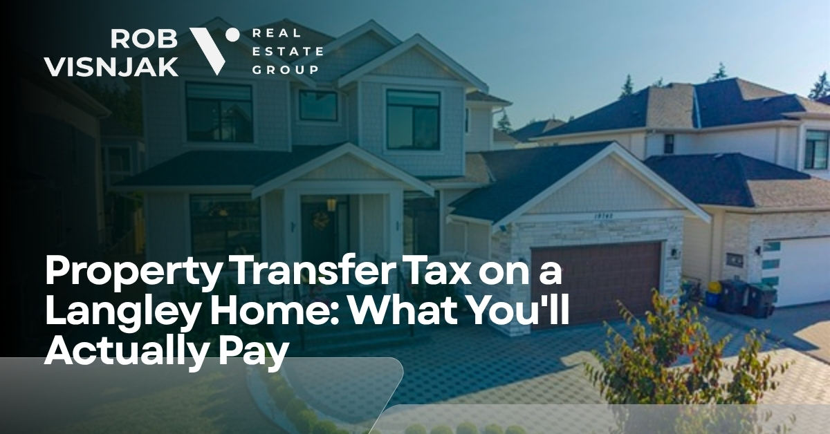 property transfer tax bc