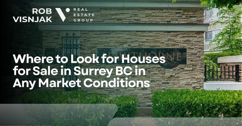 where to look for houses for sale