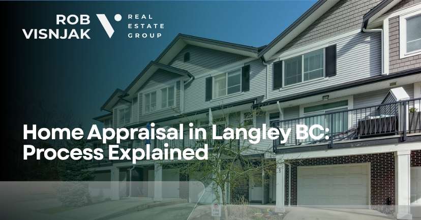 home appraisal langley
