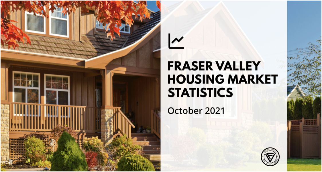 November 2021 Monthly Newsletter header image.