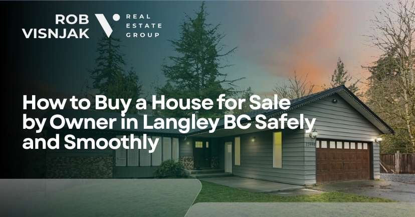 how to buy a house for sale by owner