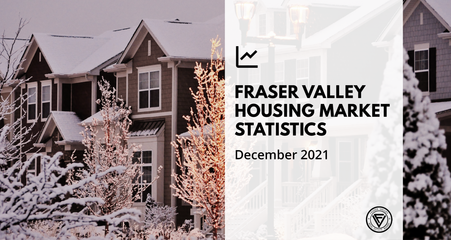 Wrapping up 2021 & looking ahead to a new year in real estate. header image.
