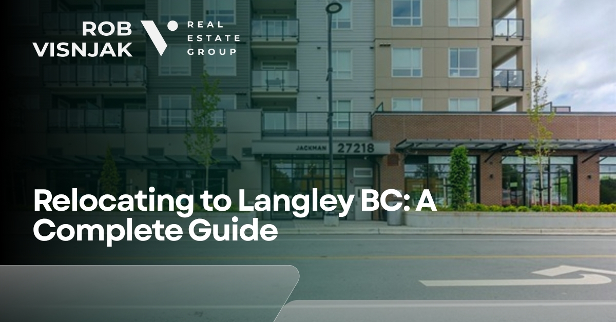 relocating to bc