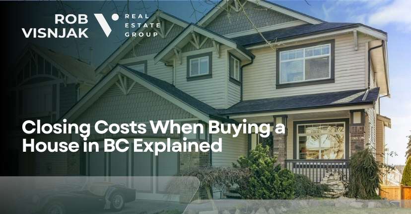 closing costs when buying a house