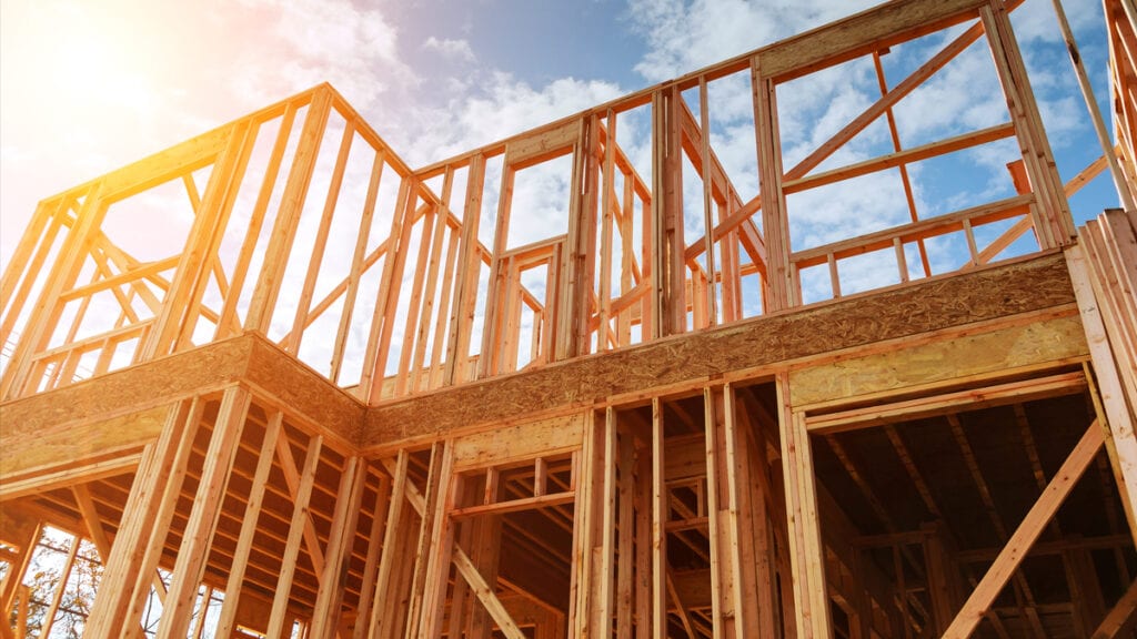 Is a New Construction Home Right for You? Pros, Cons, and How a Realtor Elevates the Process header image.