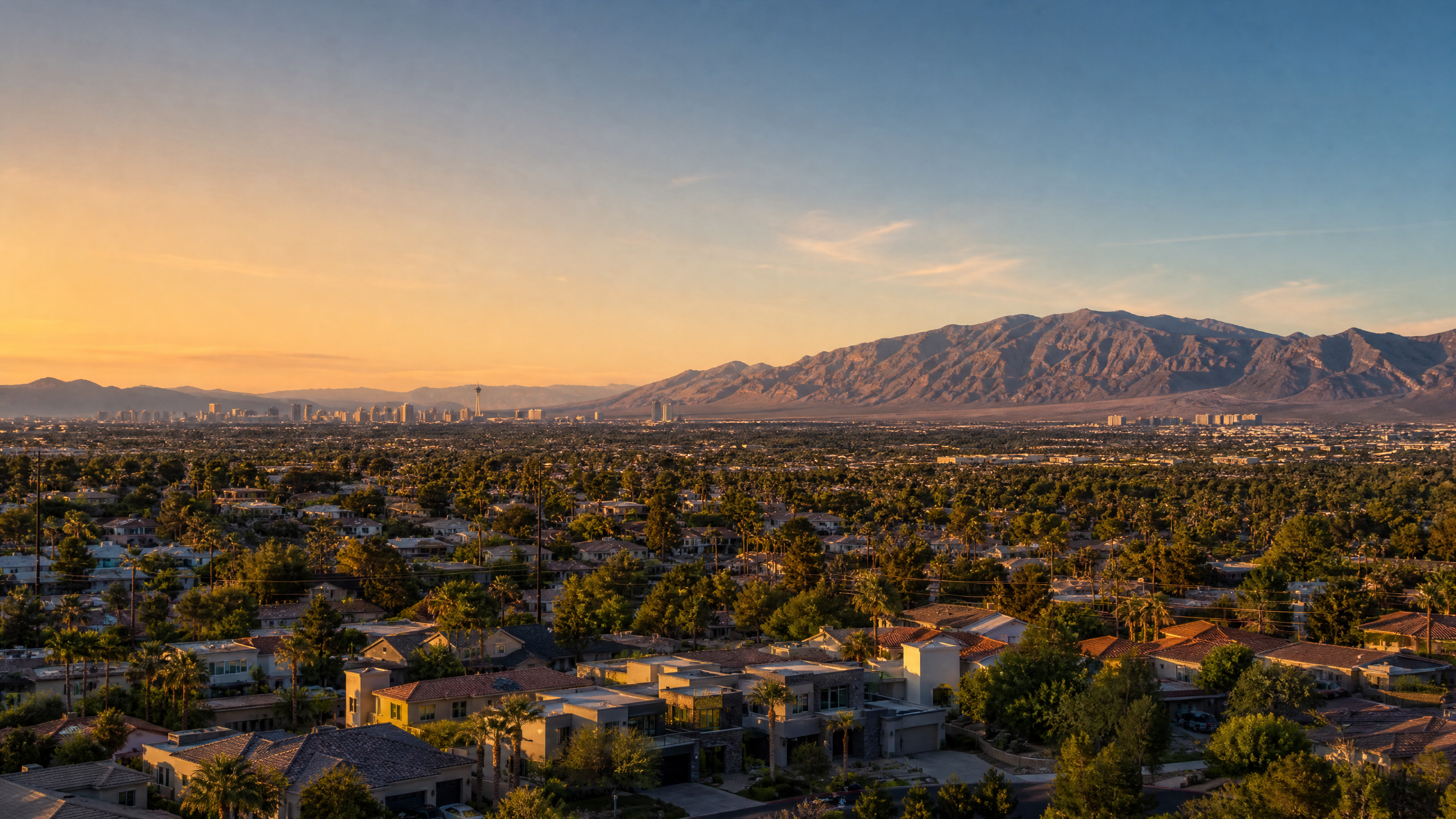 Moving to Las Vegas, Nevada: Complete Relocation Guide