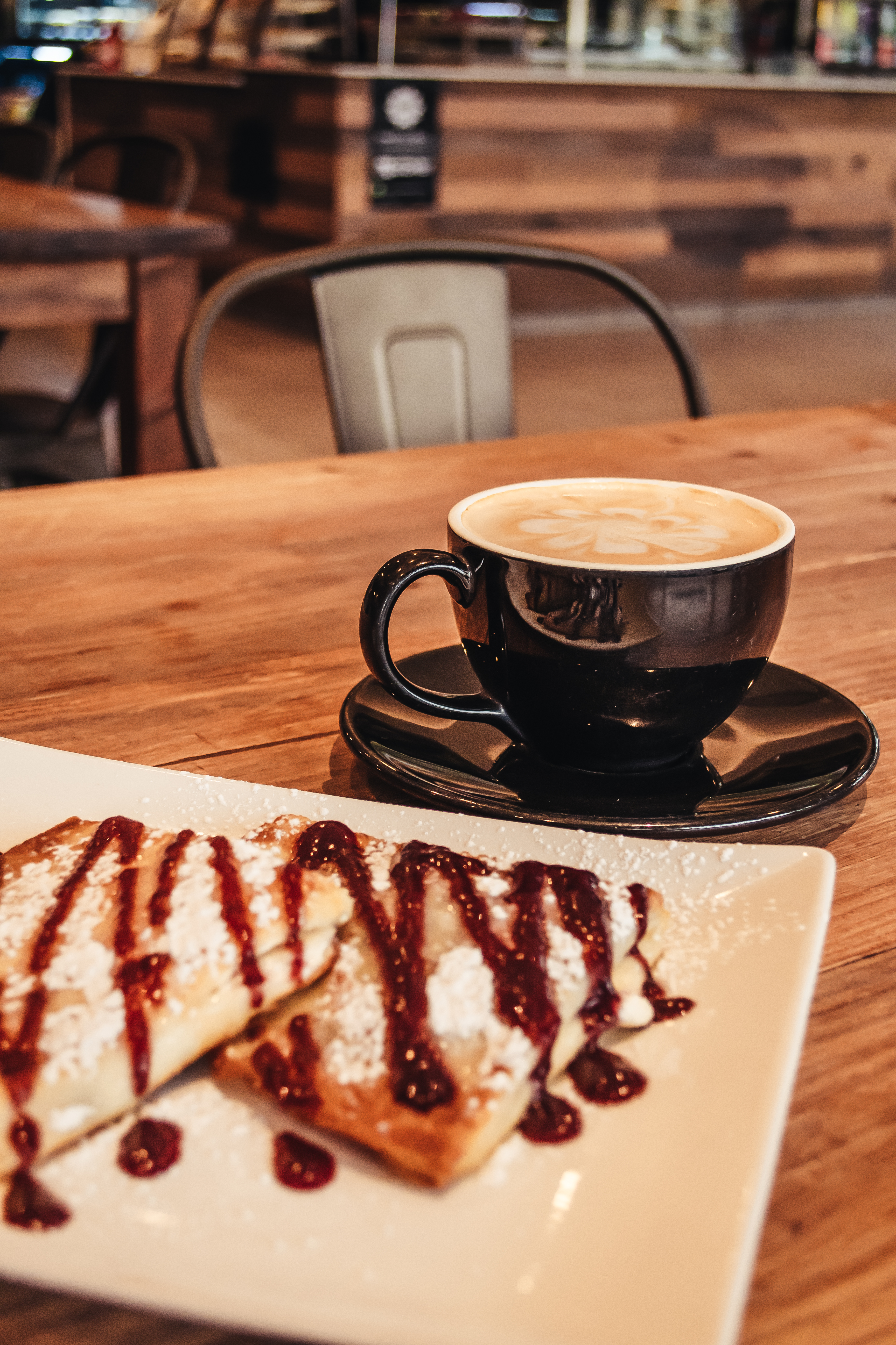 Best Coffee in Katy, Texas header image.