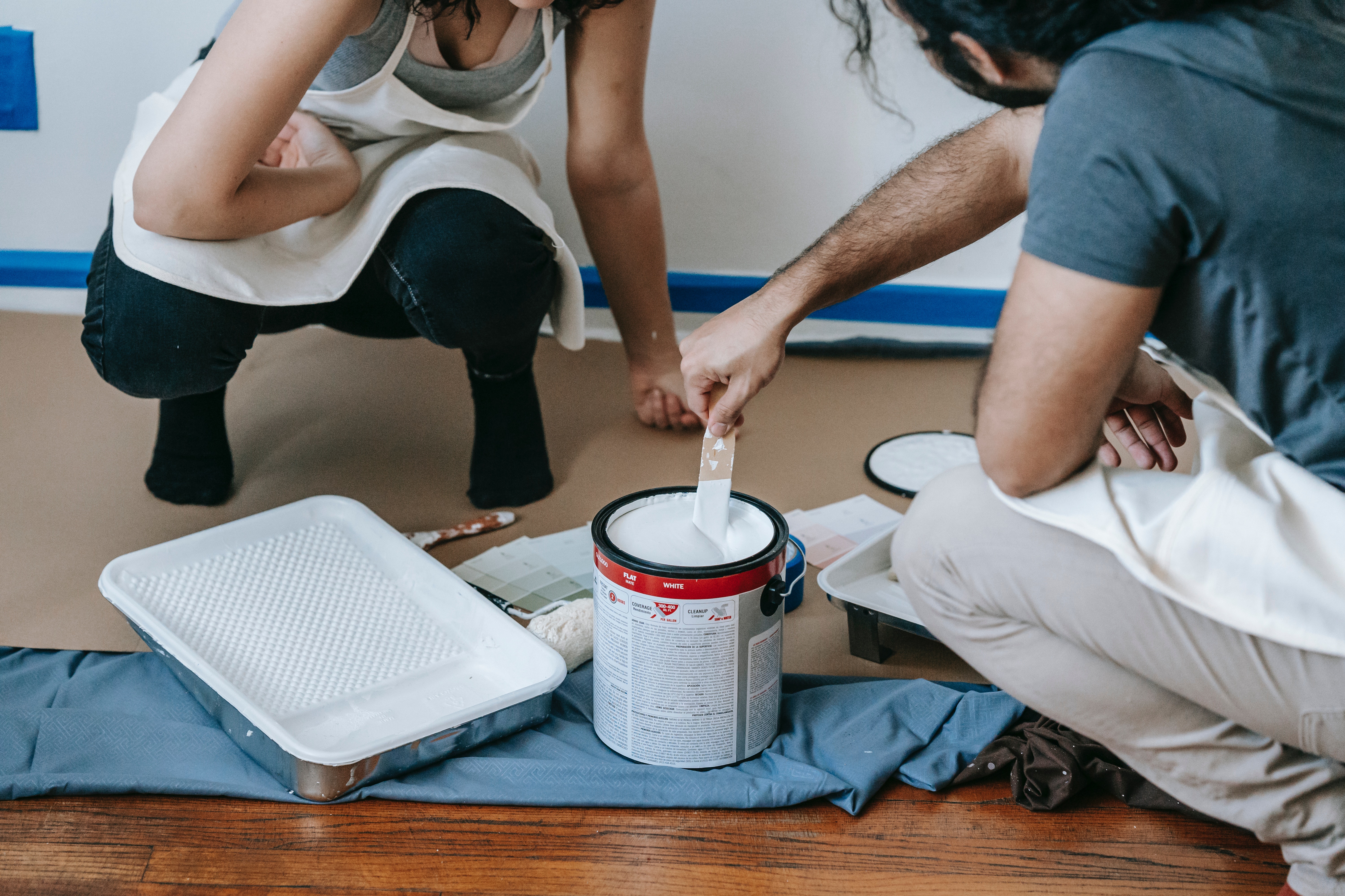 Tips for FHA appraisal repairs header image.