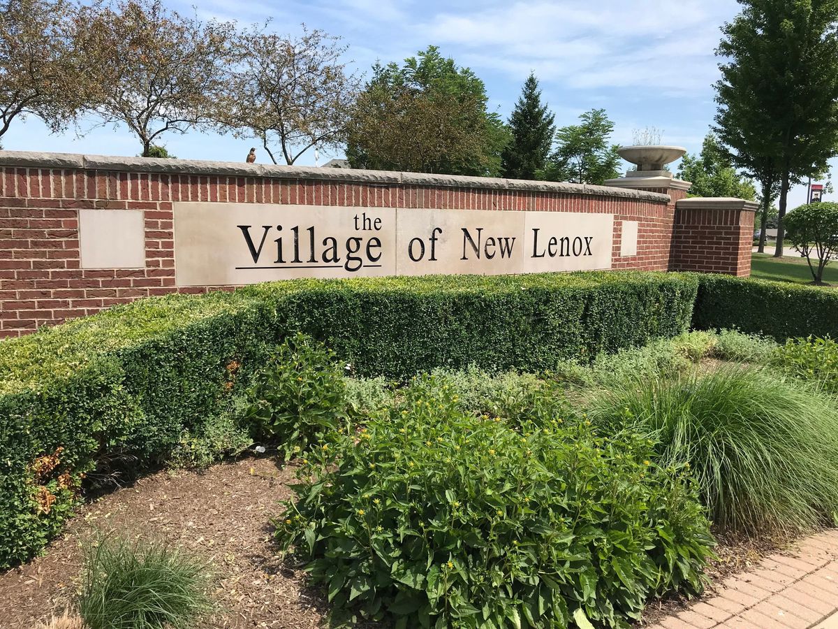 Learn about New Lenox, IL header image.