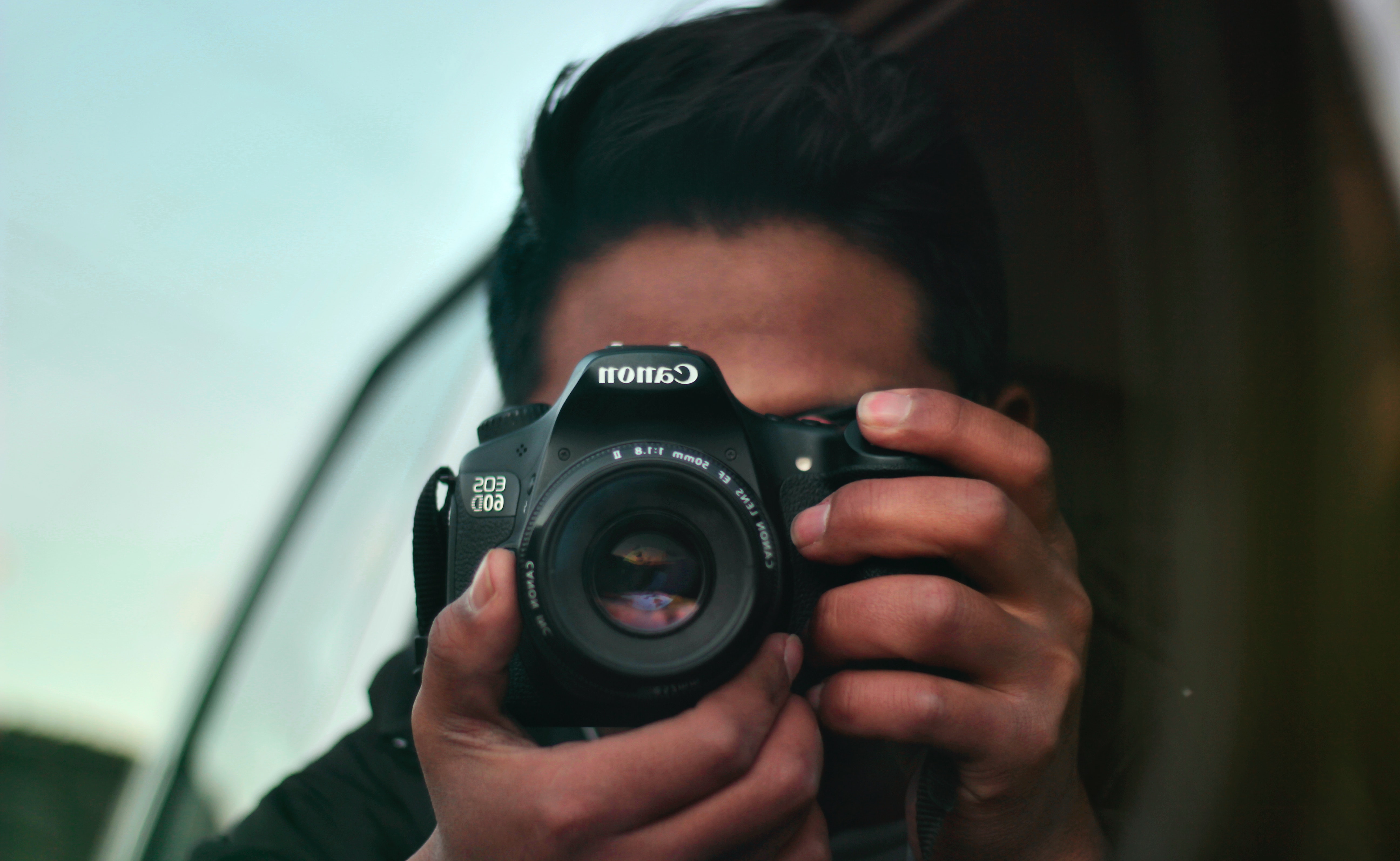 How to take your own listing photos header image.