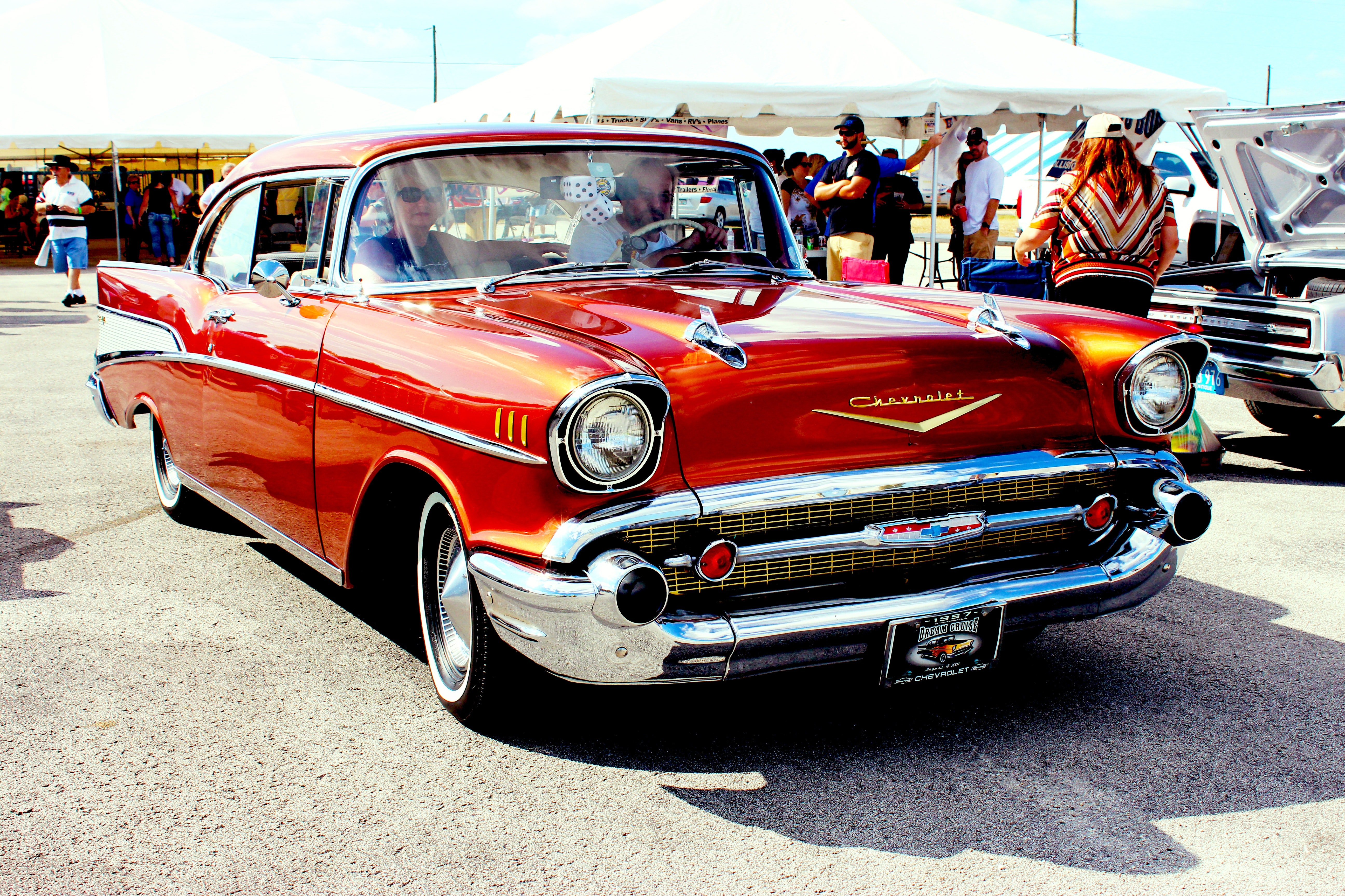 Events in Lockport Happening This Summer header image.