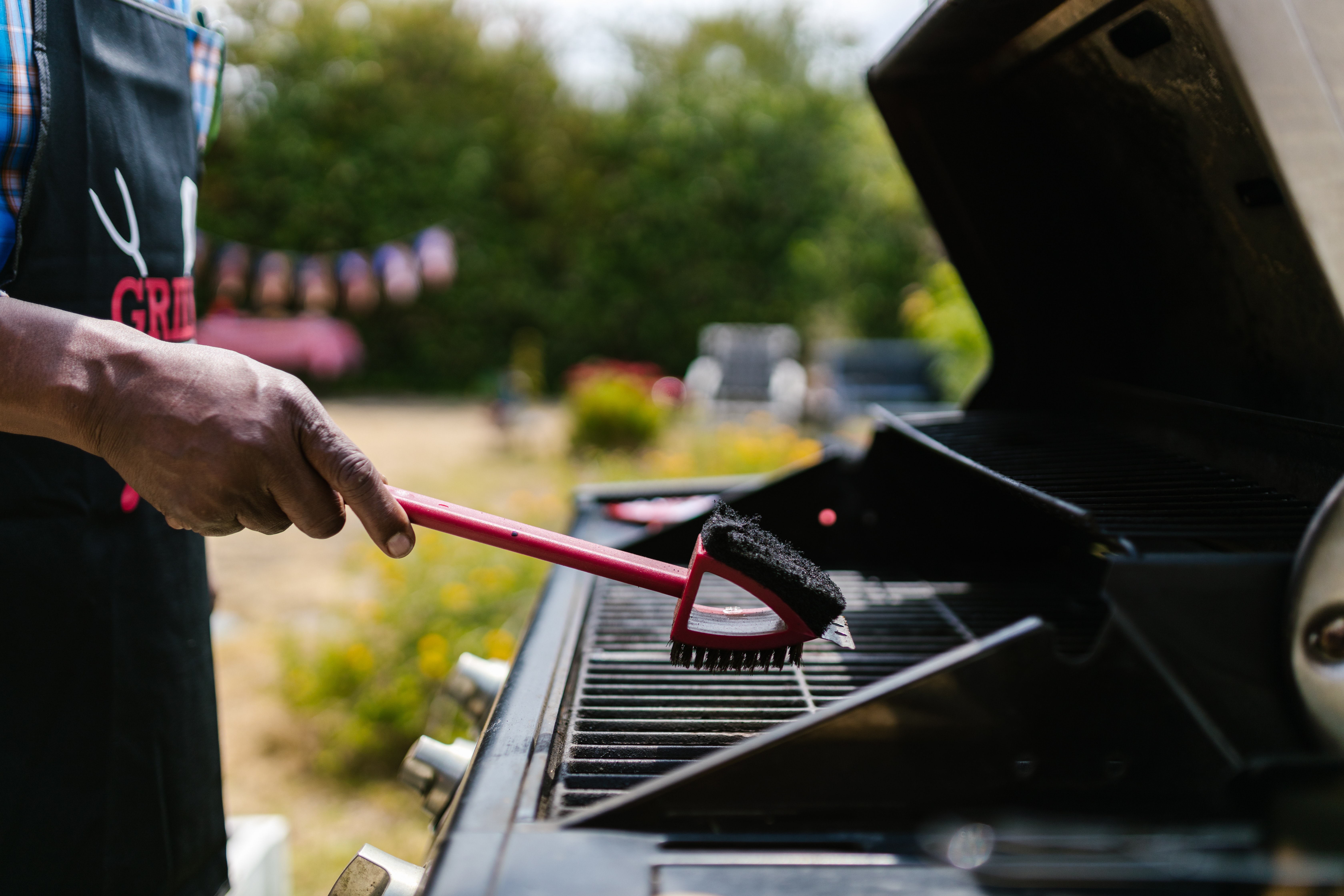 Summer maintenance tips header image.