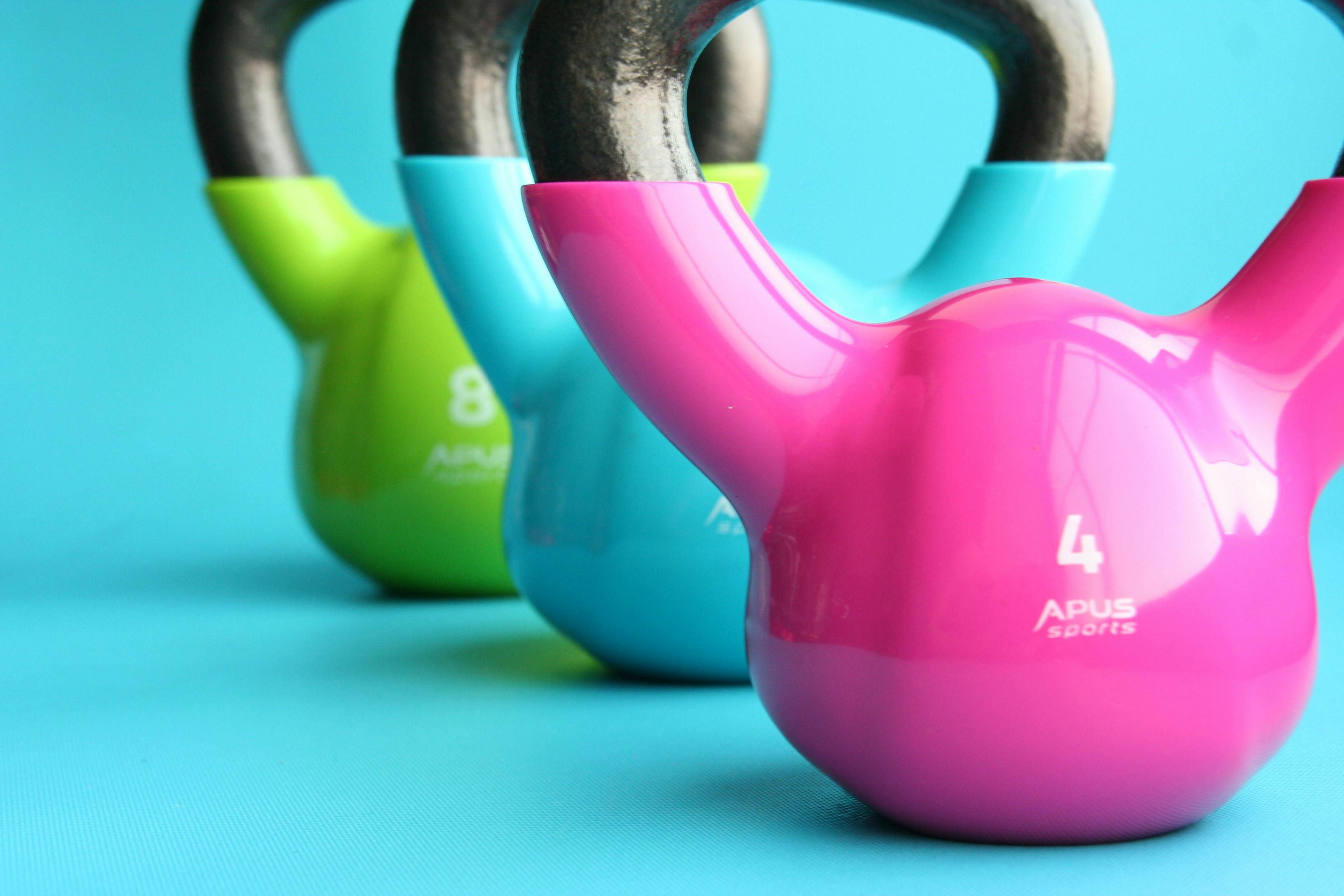 April Business Spotlight: FIT4MOM Lemont header image.