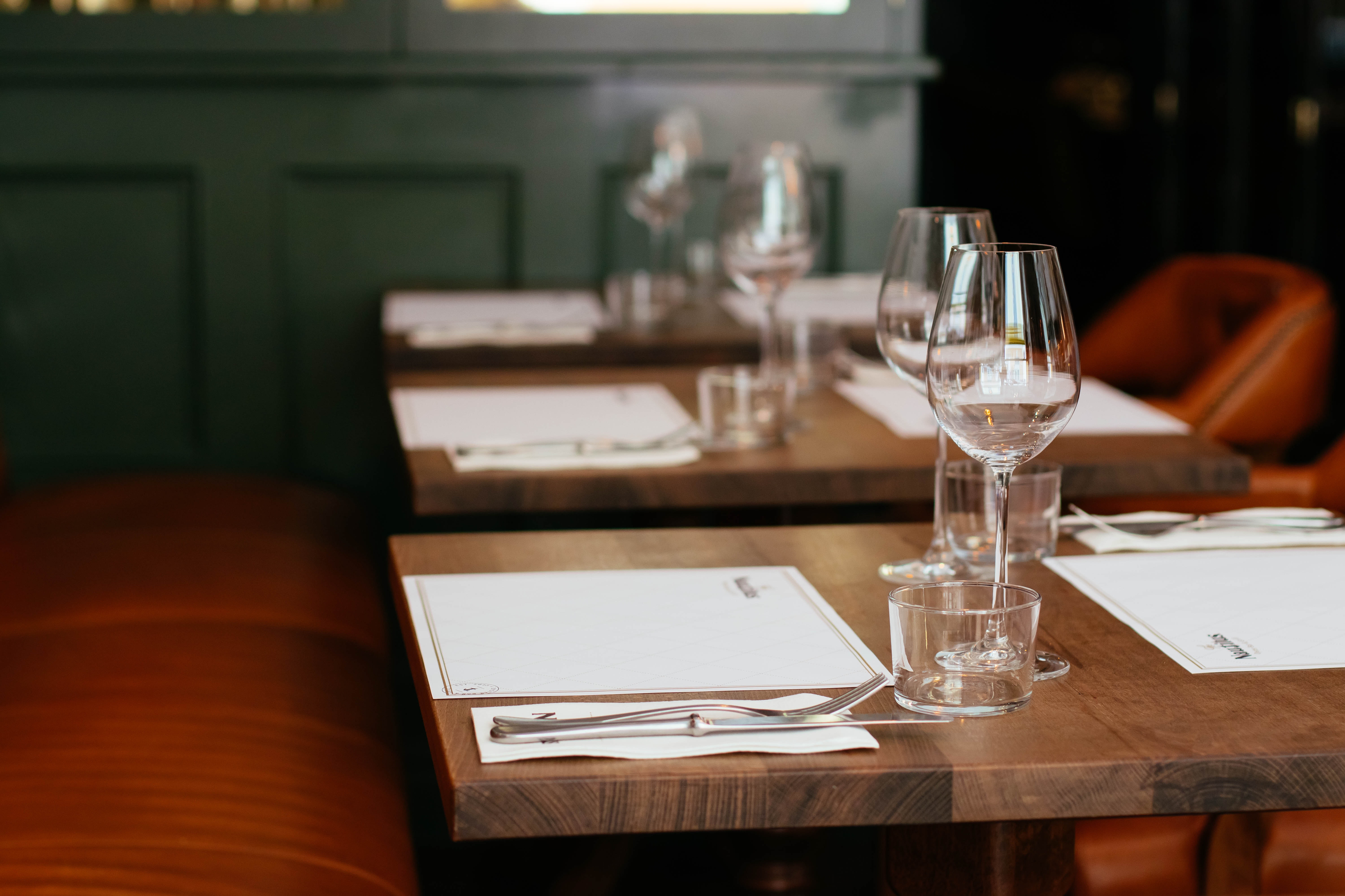 Our Favorite Restaurants & Activities in Tinley Park header image.