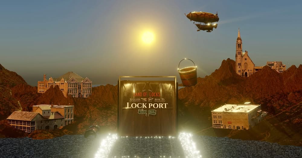 Lockport, Illinois Shines in New Documentary by Lemon Town Films header image.