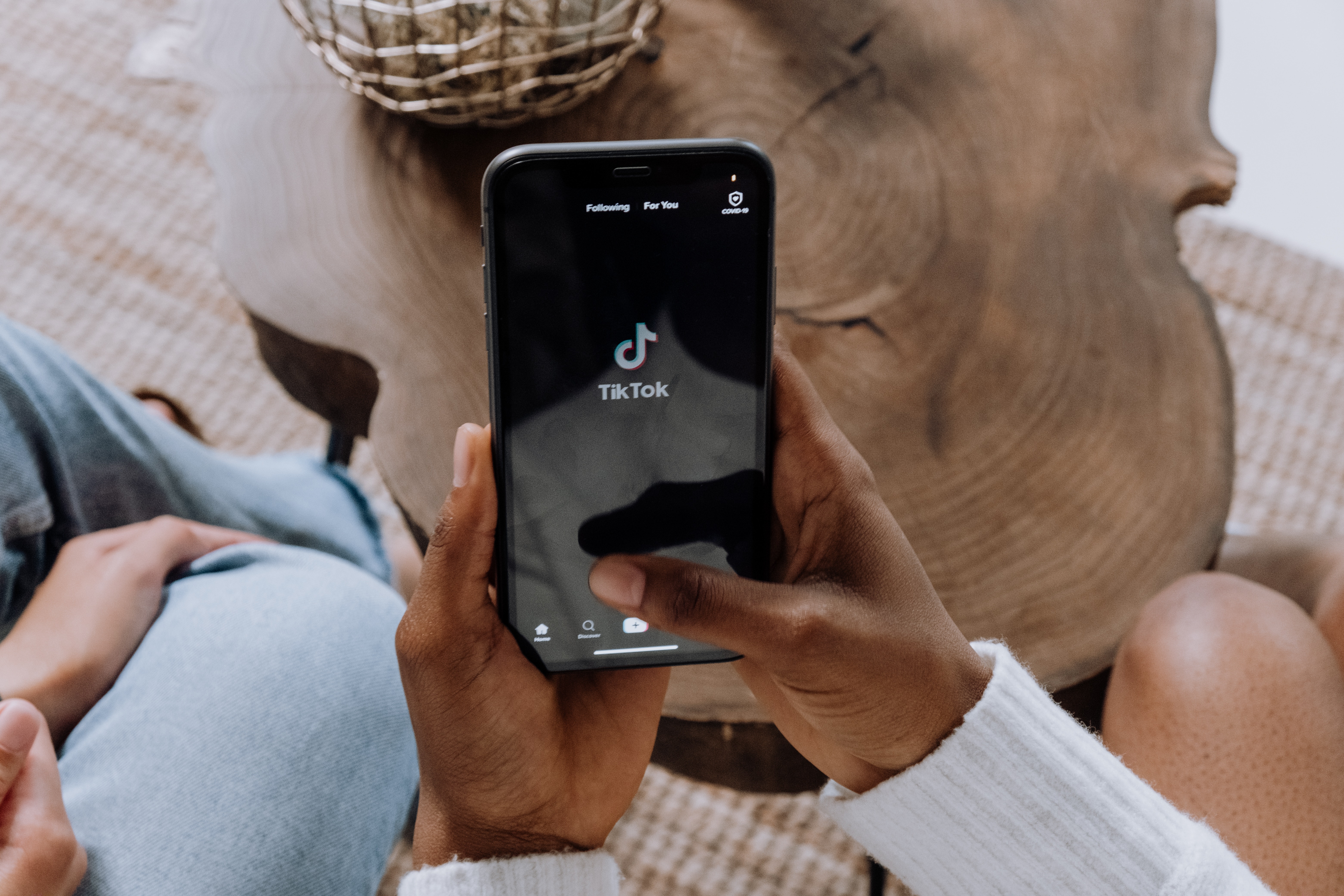 How to use TikTok as a Real Estate Agent header image.