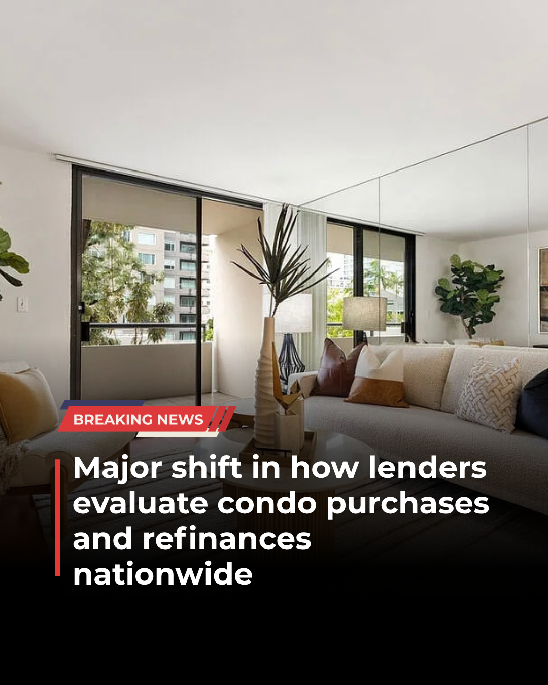Fannie Mae August 3 condo review update graphic highlighting the end of Limited Review and mandatory Full Review rules