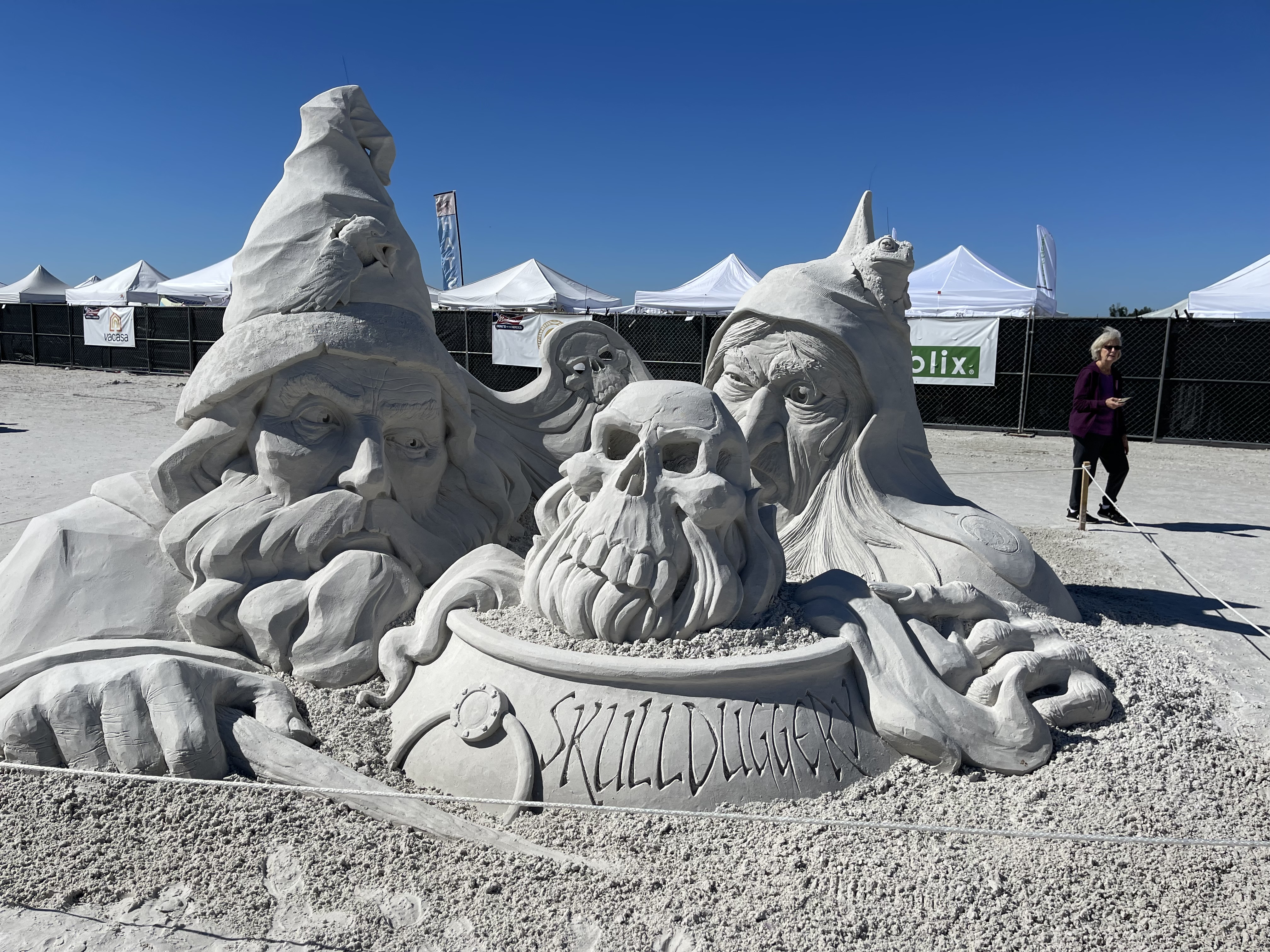 Upcoming Fun Summer Events in Sarasota and the coastal Area header image.