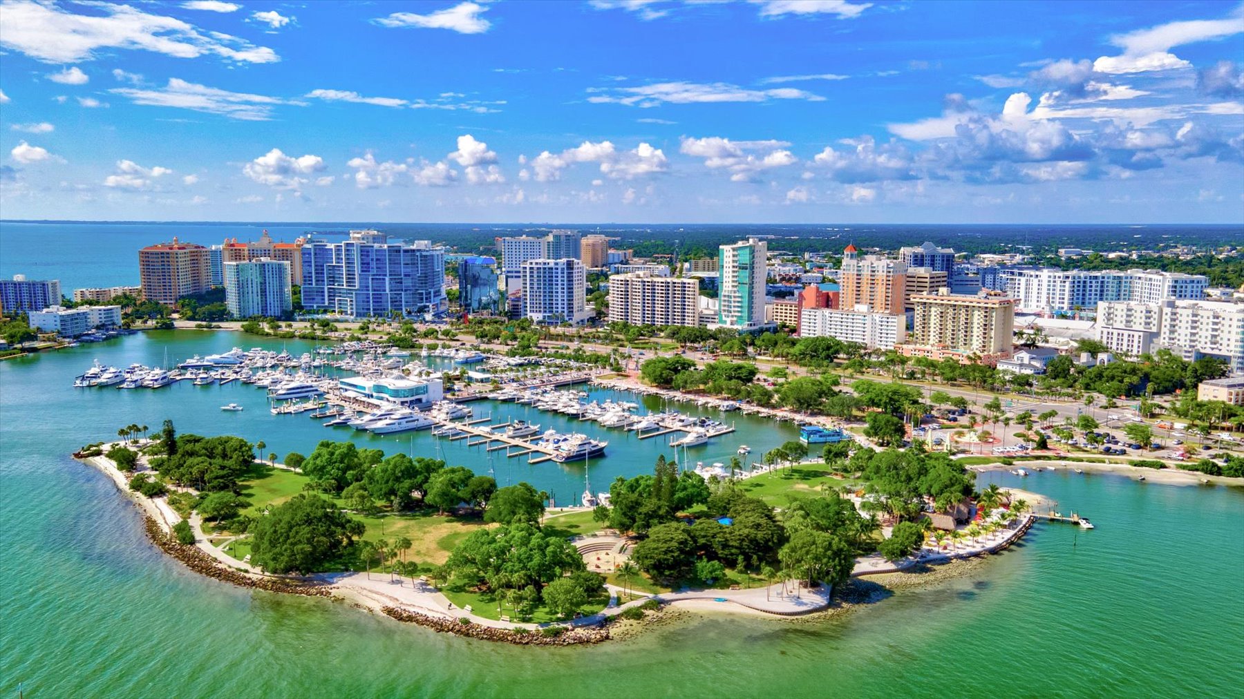 Is Sarasota Real Estate Overpriced in 2026? header image.