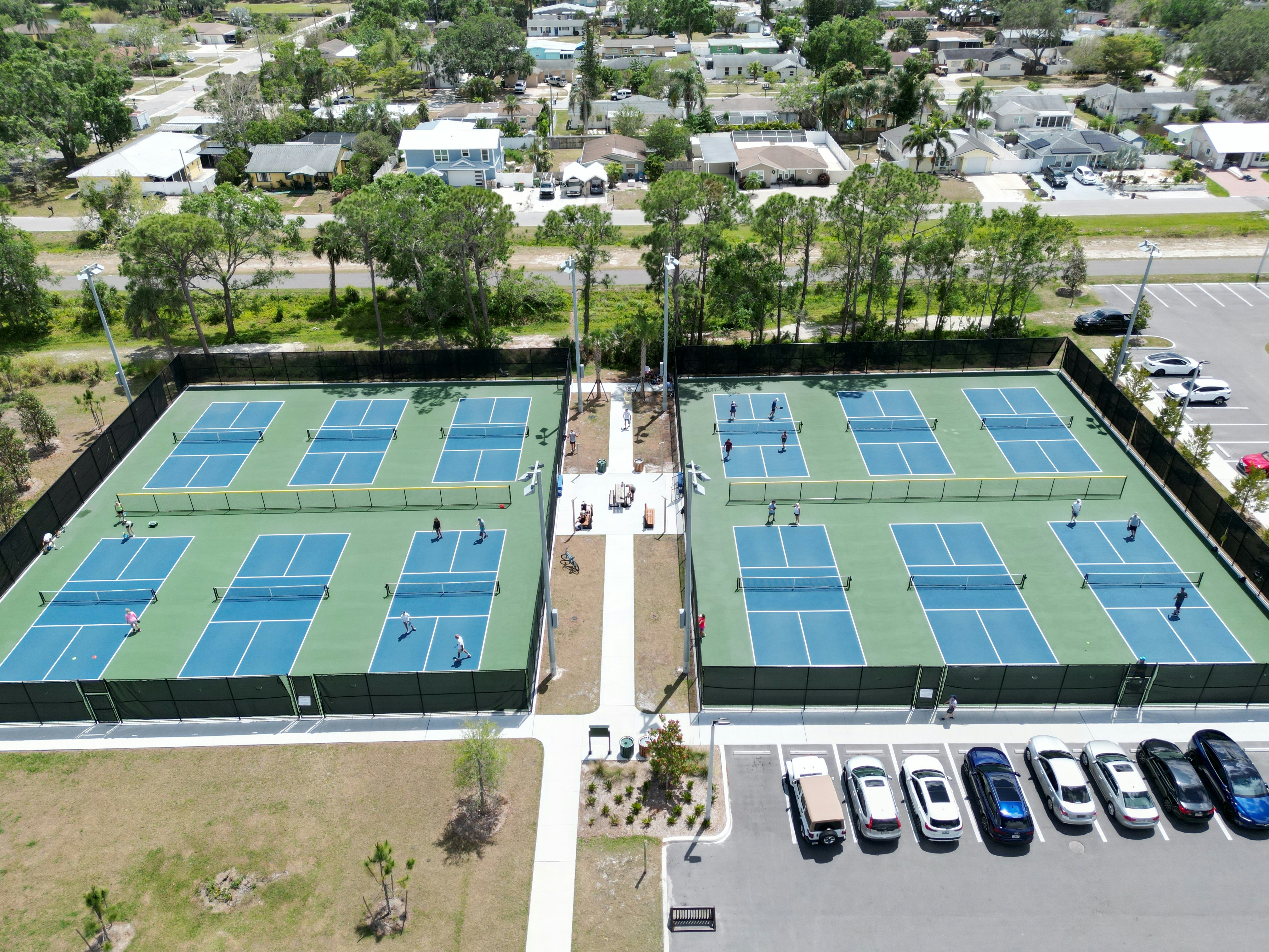 Tennis in Sarasota is Alive and Well header image.
