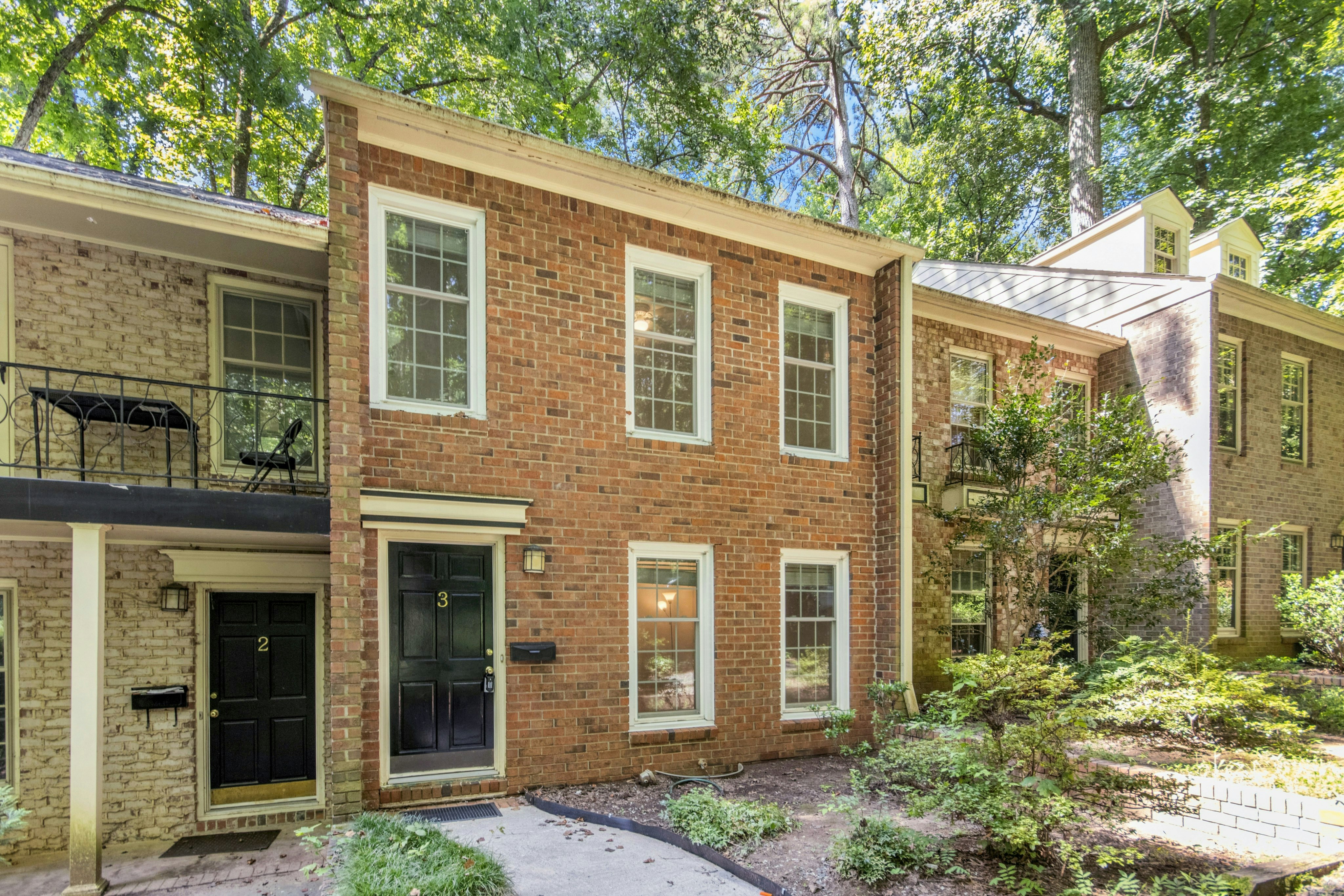 Another Happy Seller in the Historic Westwood Community! header image.