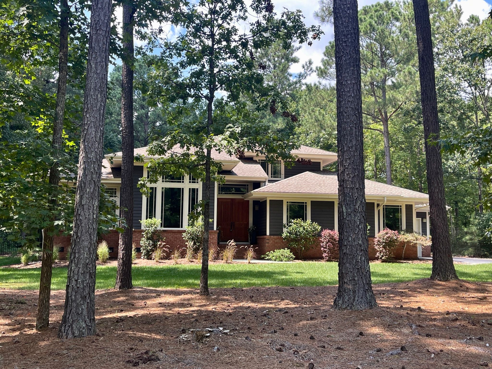 The Perfect Chapel Hill Home Secured for our Buyers! header image.