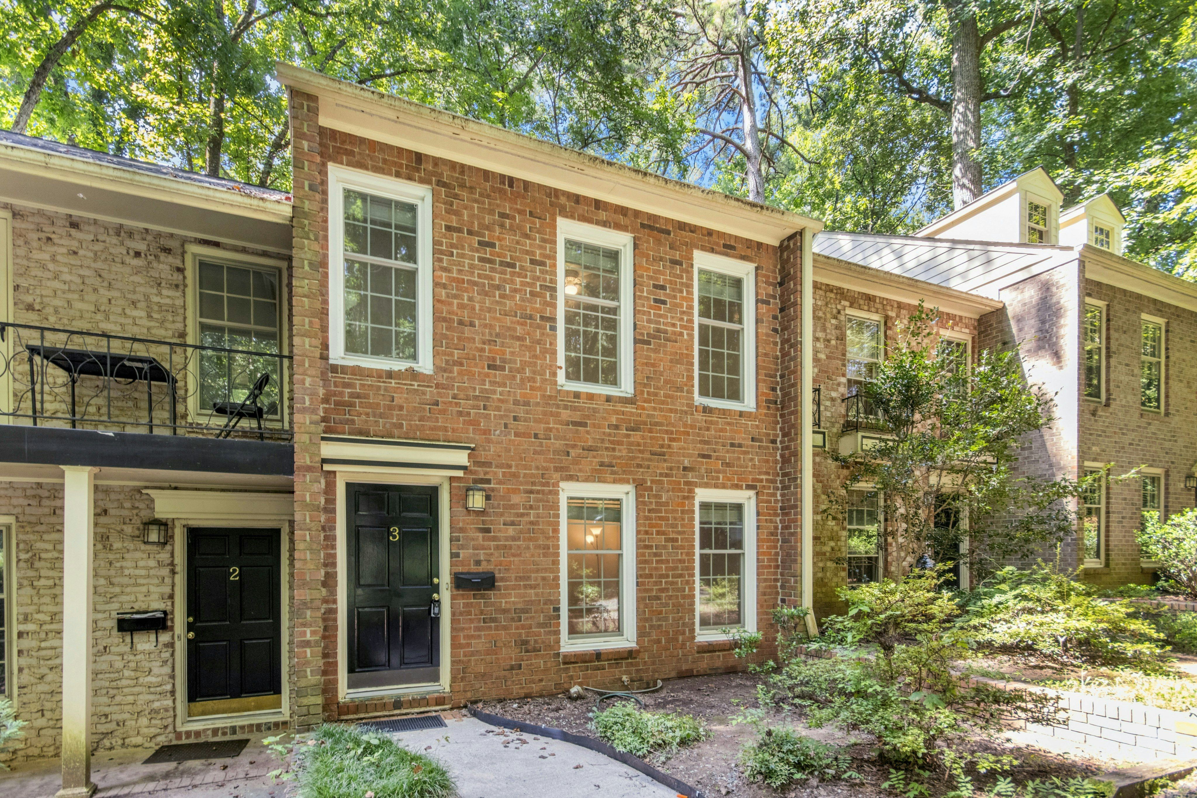 Welcome to Westwood Oaks: Where Investment Meets Intention header image.