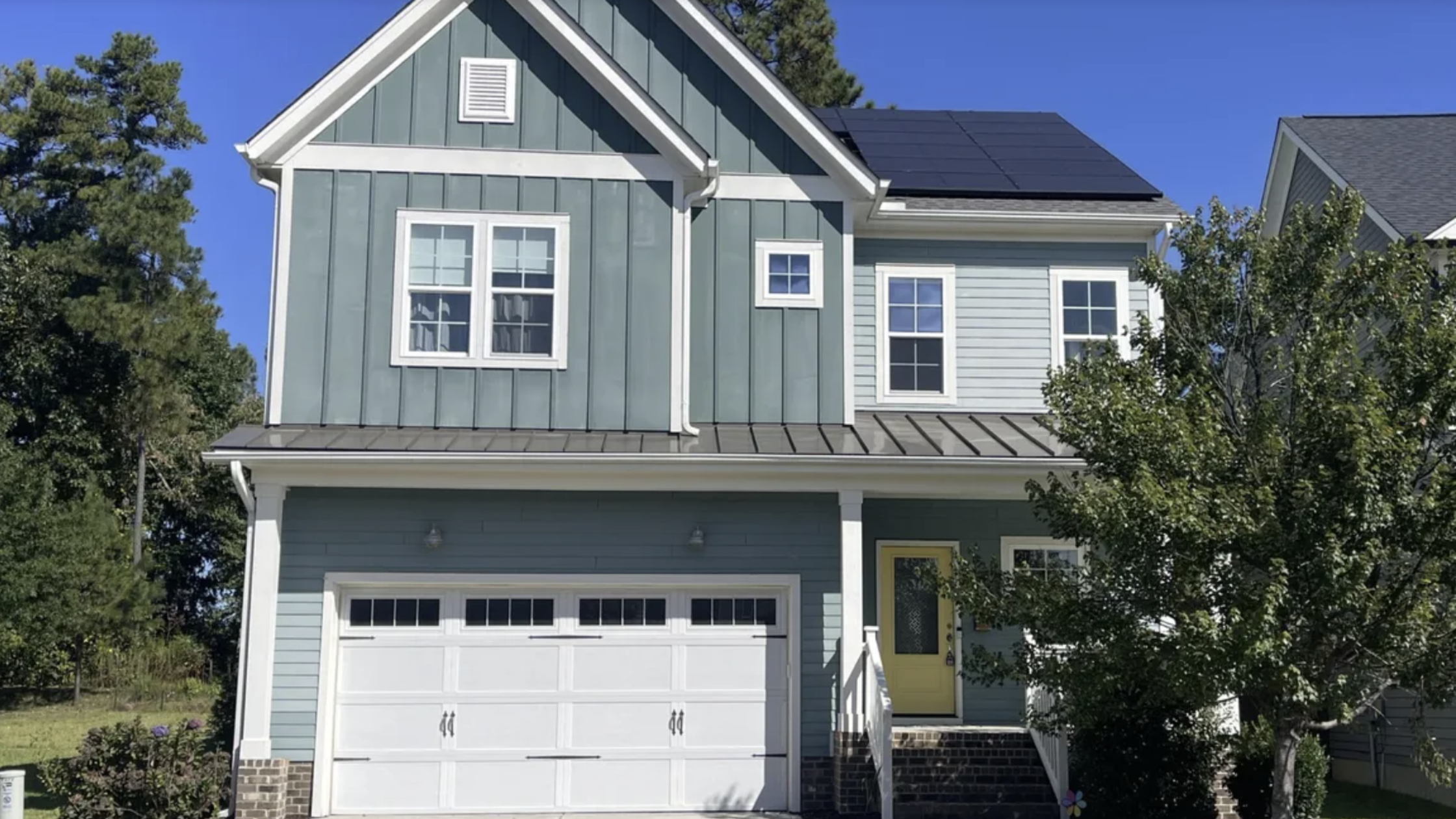 Home Seller Success in Briar Chapel! header image.