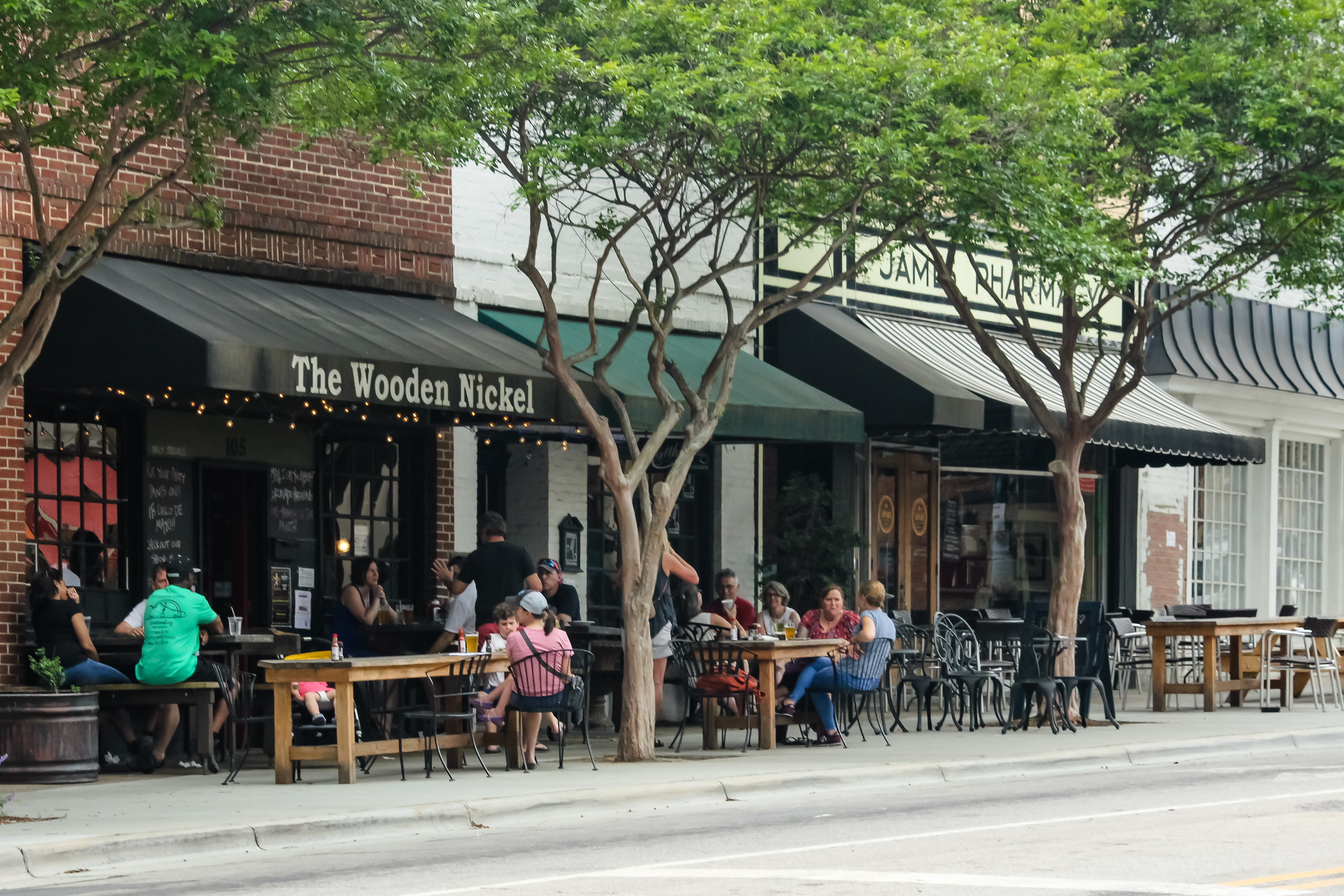 Spooky Stories Part 3- Haunted Hillsborough header image.