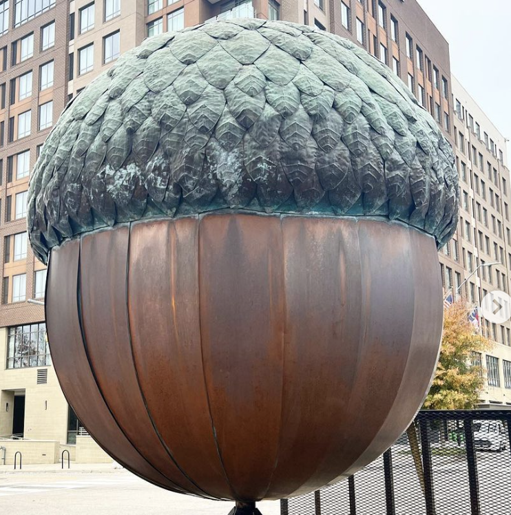 New Year's Celebrations Around the Triangle header image.